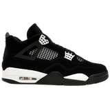 Jordan 4 Retro White Thunder