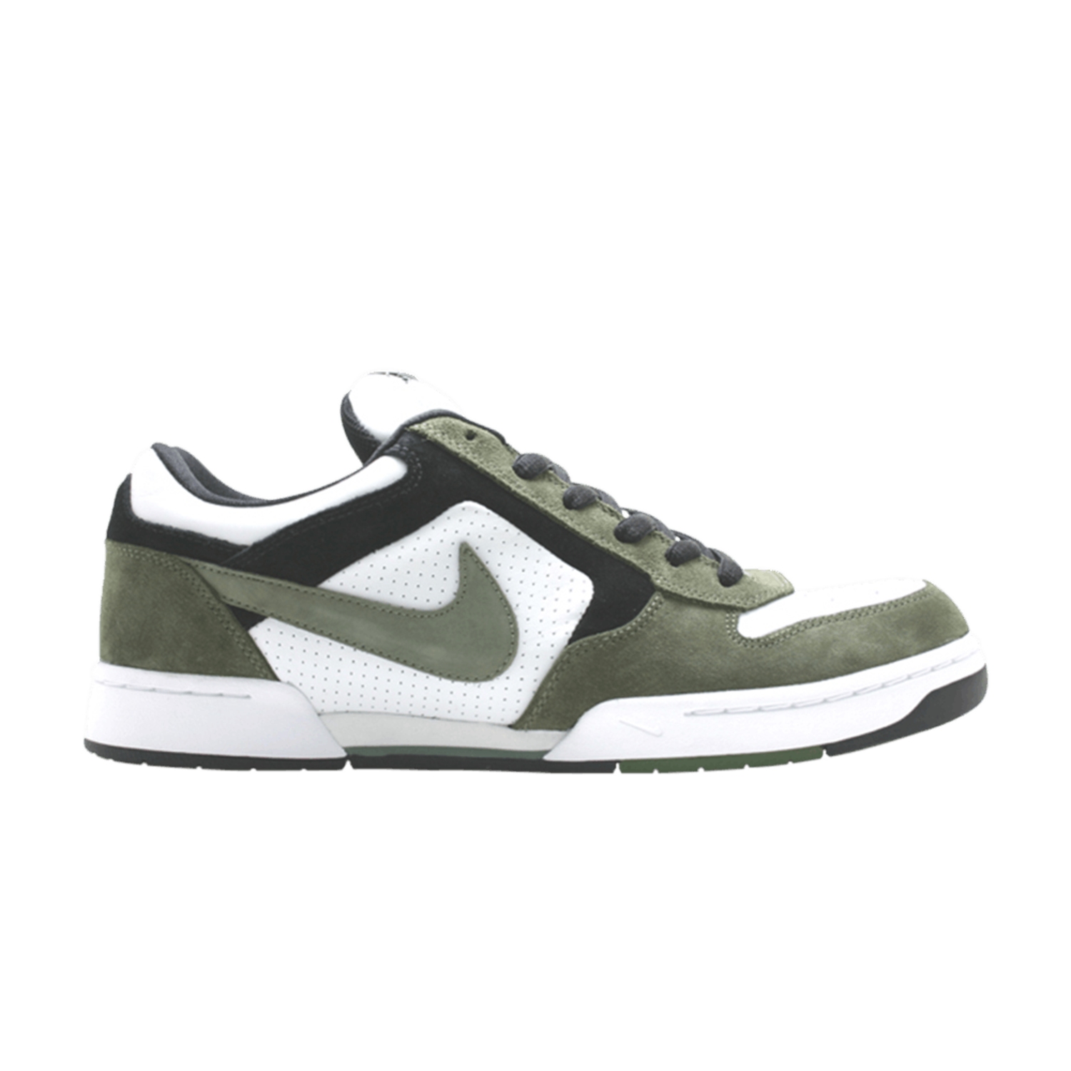 Nike SB Zoom Air Regime White Jade Stone