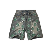 Vale Forever Allstar Jort Denim