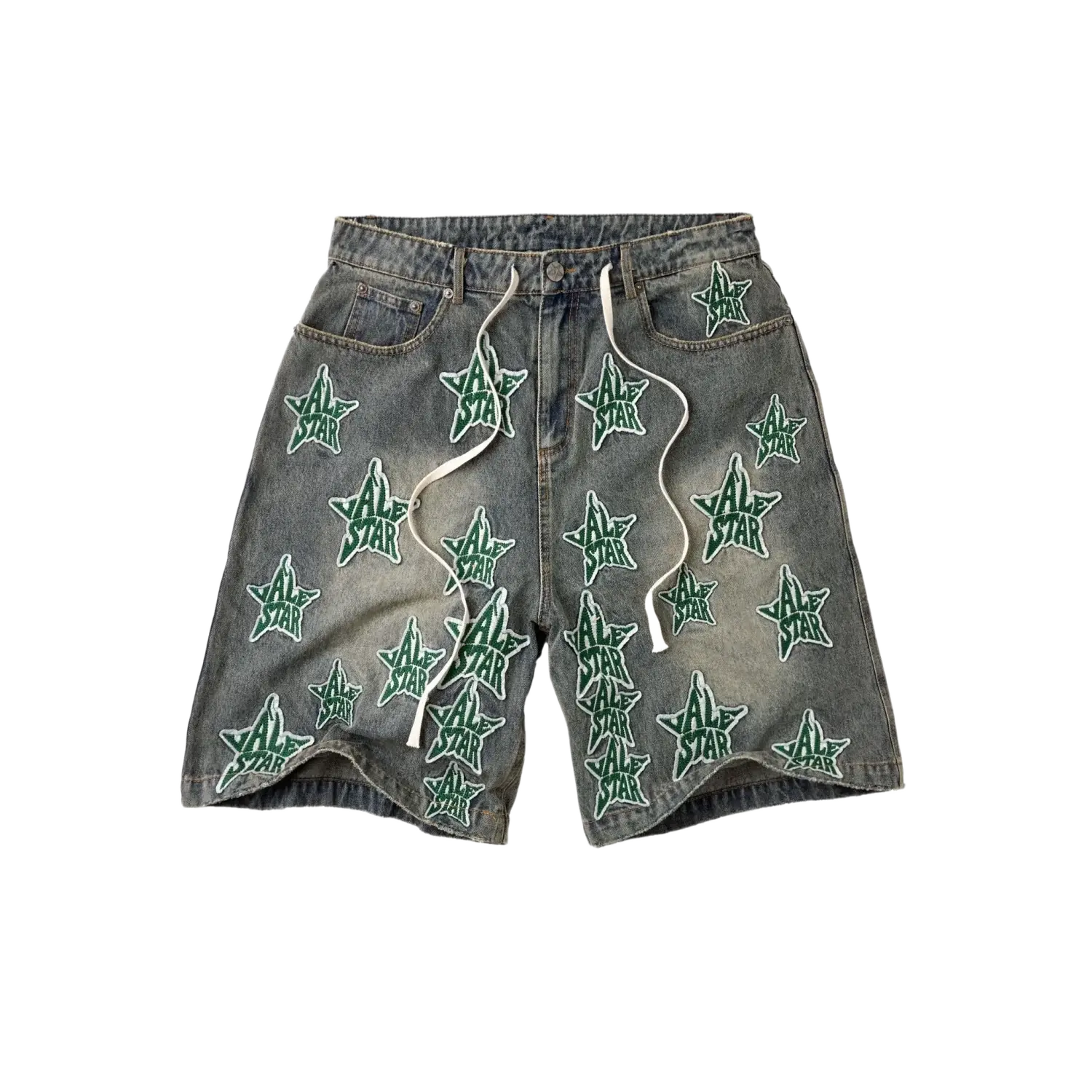 Vale Forever Allstar Jort Denim