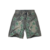 Vale Forever Allstar Jort Denim