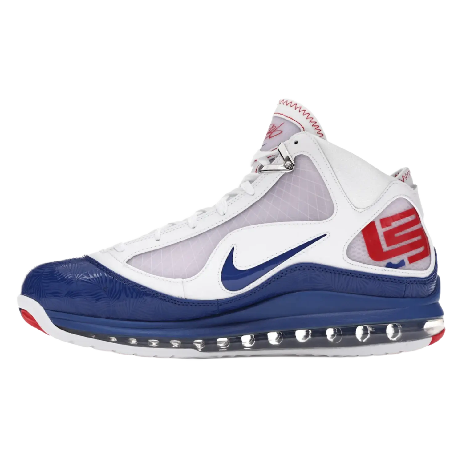 Nike LeBron 7 Los Angeles Dodgers