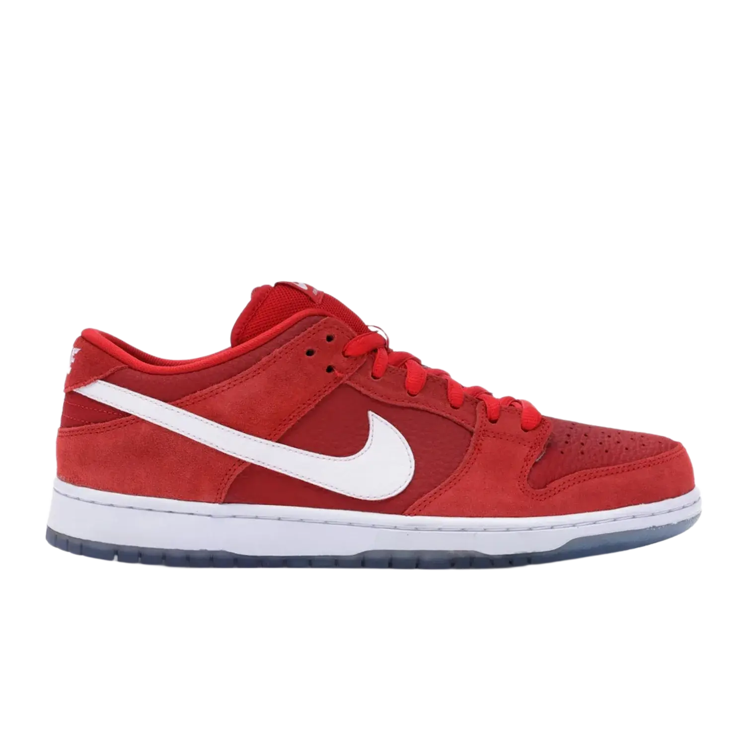 Nike SB Dunk Low Challenge Red University Blue