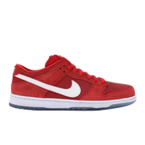 Nike SB Dunk Low Challenge Red University Blue