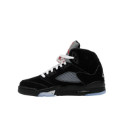 Jordan 5 Retro OG Black Metallic Reimagined (GS)