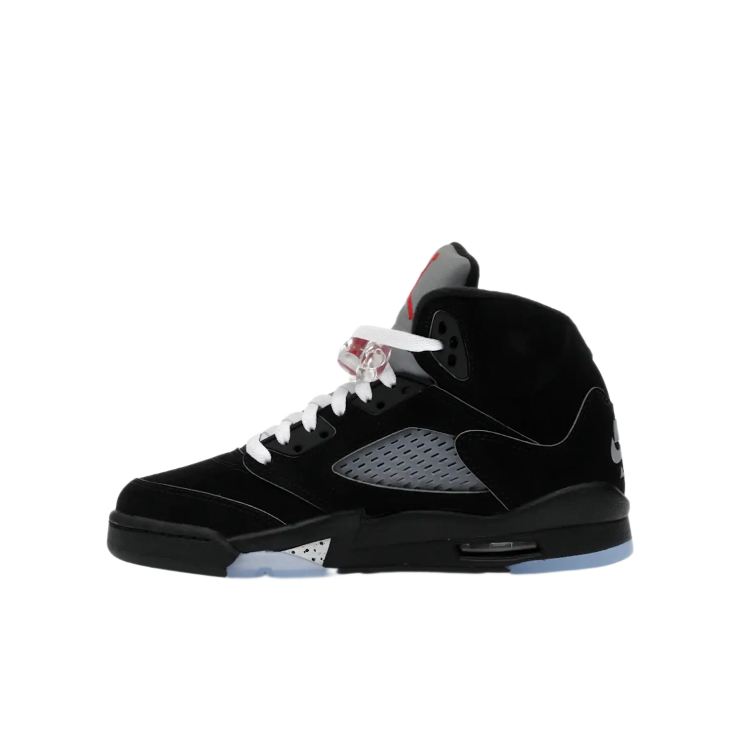 Jordan 5 Retro OG Black Metallic Reimagined (GS)