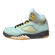 Jordan 5 Retro Jade Horizon