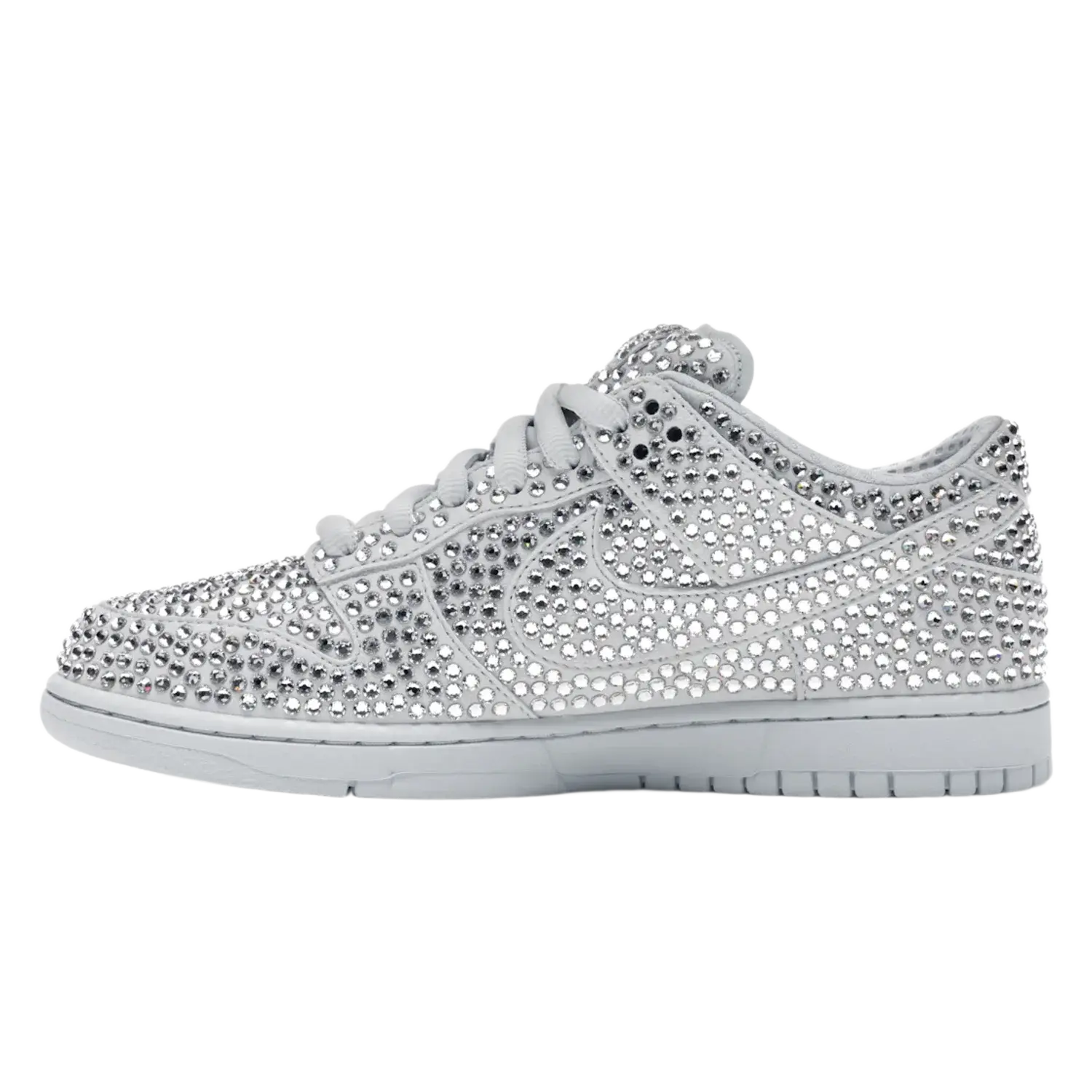 Nike Dunk Low Cactus Plant Flea Market Pure Platinum