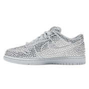 Nike Dunk Low Cactus Plant Flea Market Pure Platinum