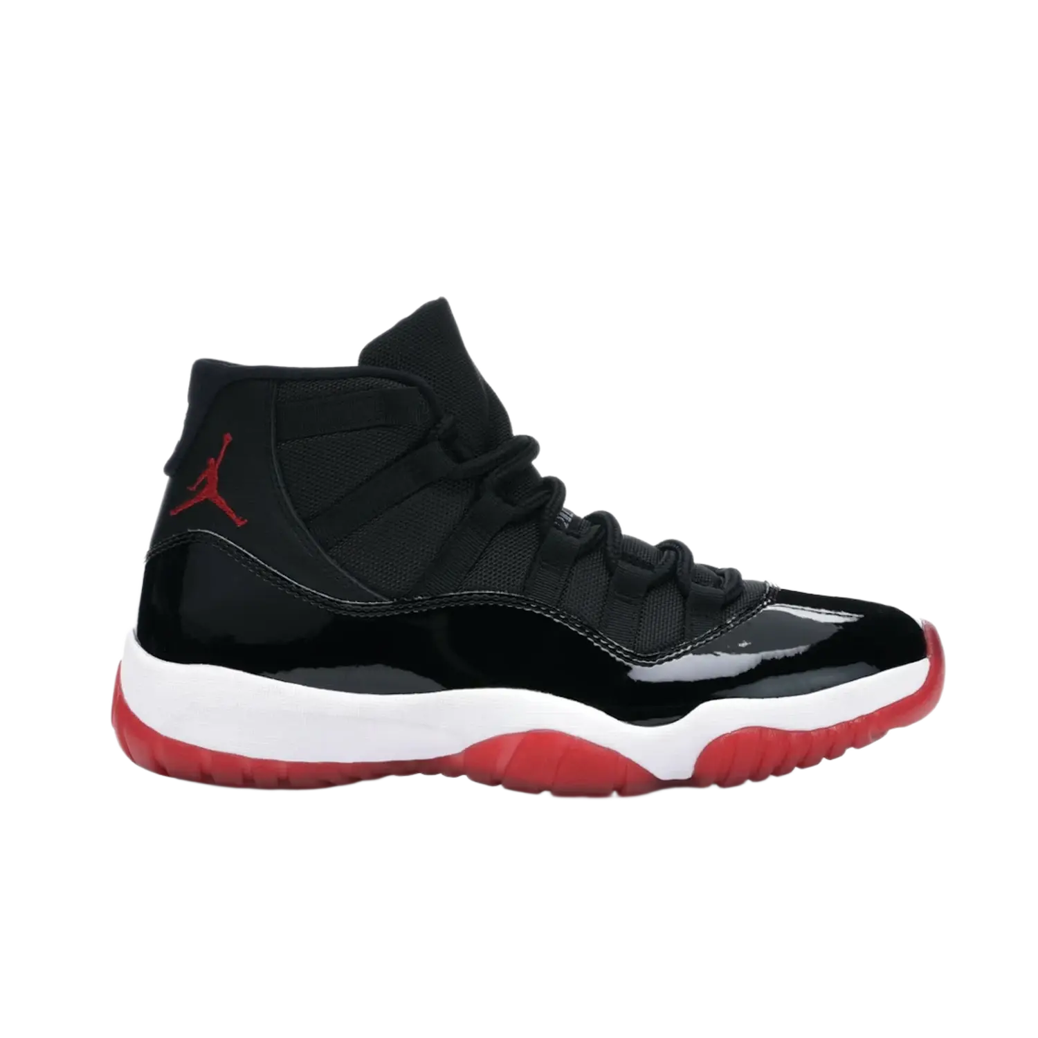 Jordan 11 Retro Playoffs Bred (2019)