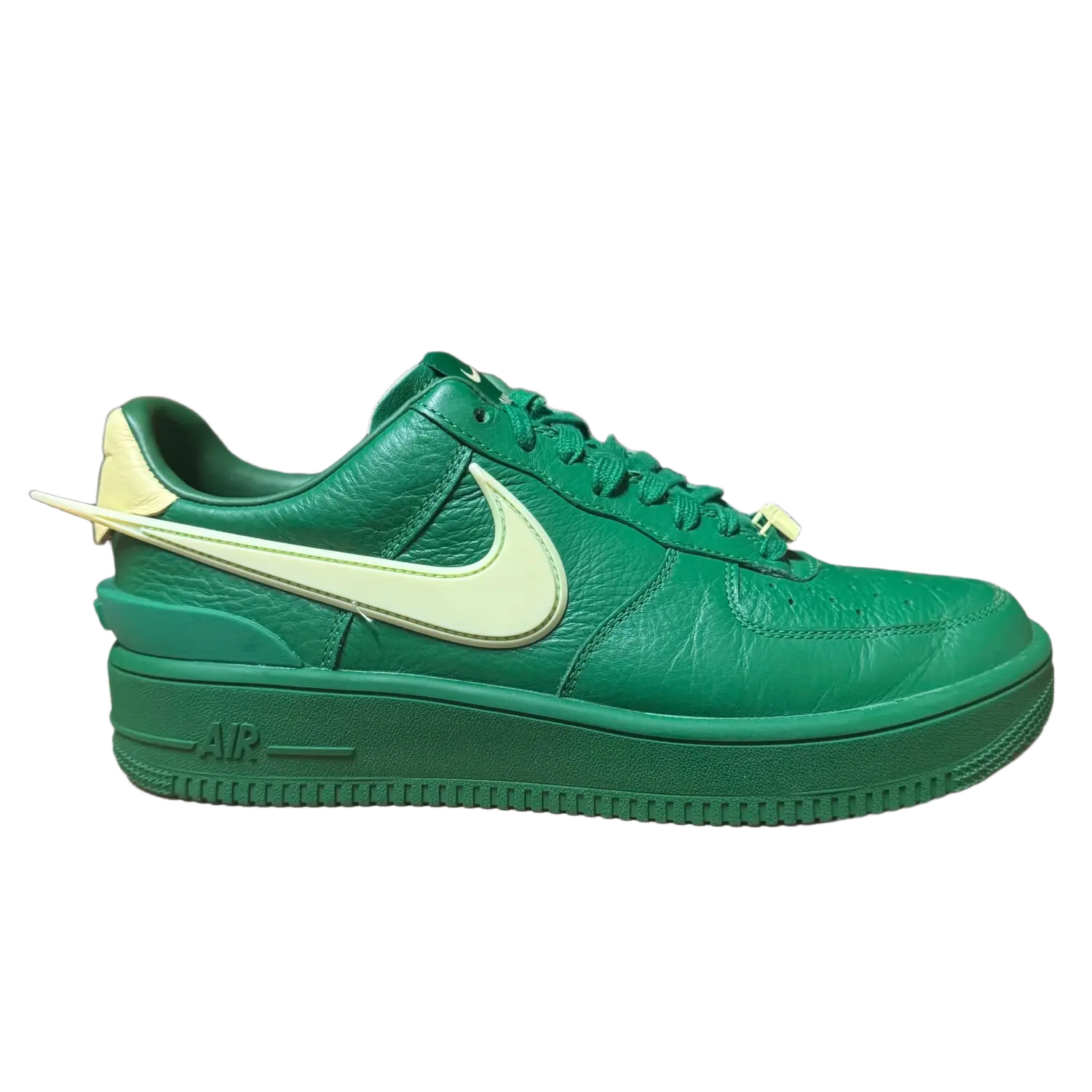 Nike Air Force 1 Low SP AMBUSH Pine Green
