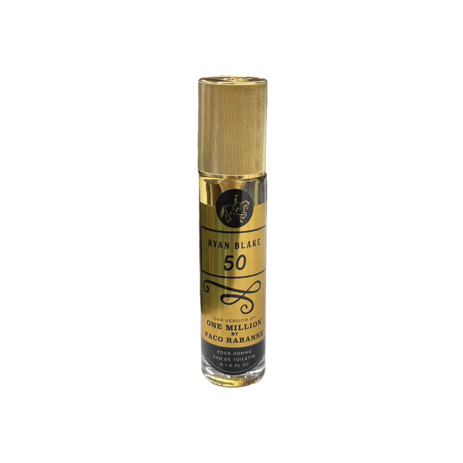 2 Million Spray Fragrance