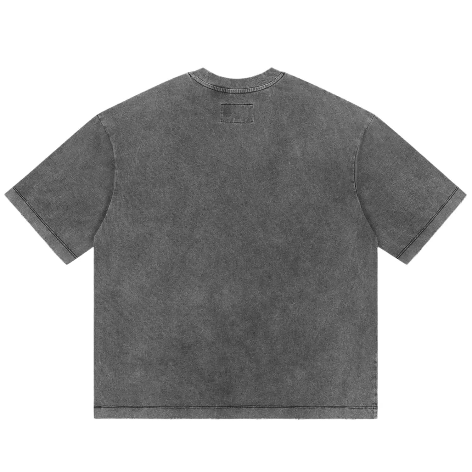 Godspeed Sphinx Guardian Tee Grey Wash