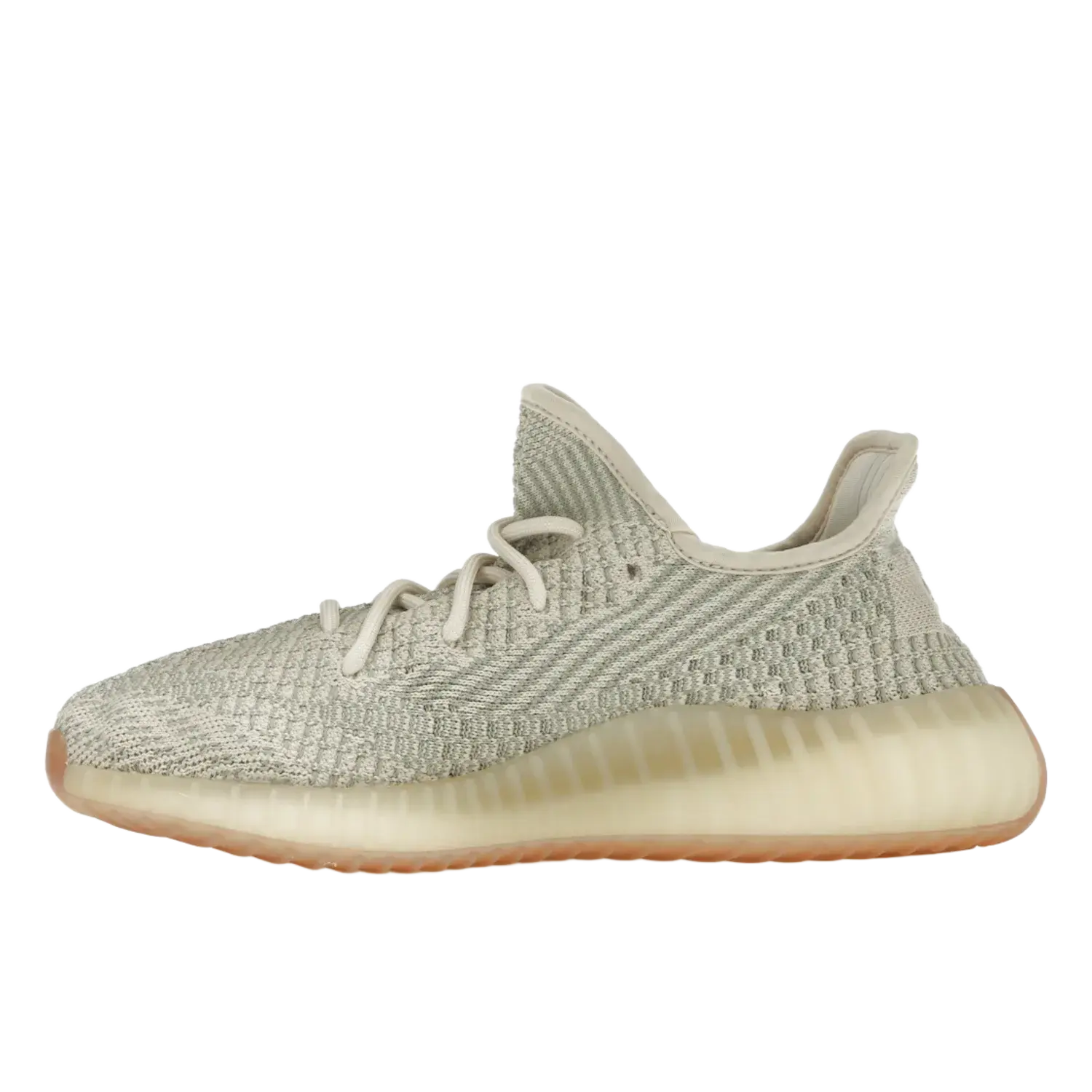 adidas Yeezy Boost 350 V2 Citrin (Non-Reflective)