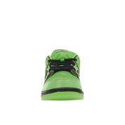 Nike SB Dunk Low The Powerpuff Girls Buttercup