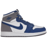 Jordan 1 Retro High OG True Blue (GS)