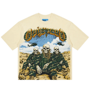 Godspeed Squadron NG Tee Bone