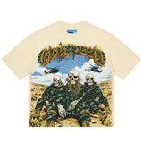 Godspeed Squadron NG Tee Bone