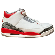 Jordan 3 Retro Fire Red (2022)