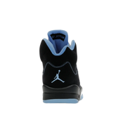 Jordan 5 Retro Black University Blue (2026)
