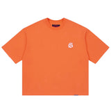 Godspeed GS Logo Tee Orange