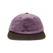 GV Gallery Bulldog Hat Purple