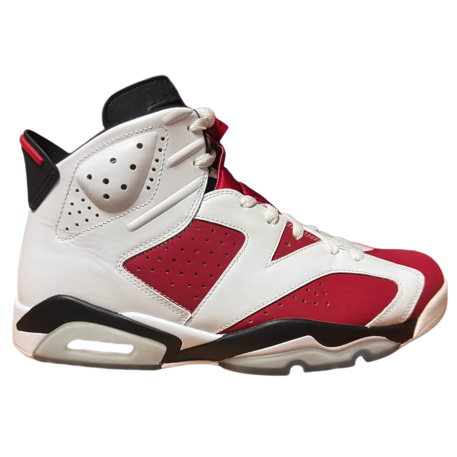 Jordan 6 Retro Carmine (2014)