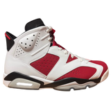 Jordan 6 Retro Carmine (2014)