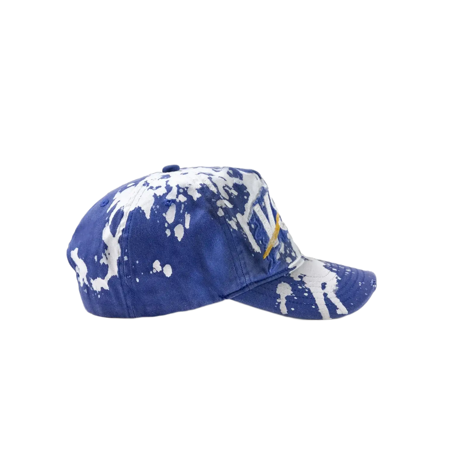 Vale Forever Sapphire Hat Blue/White - DUPLICATE - DUPLICATE