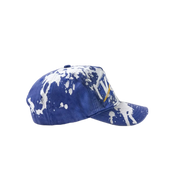 Vale Forever Sapphire Hat Blue/White - DUPLICATE - DUPLICATE