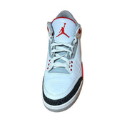 Jordan 3 Retro Fire Red (2013)