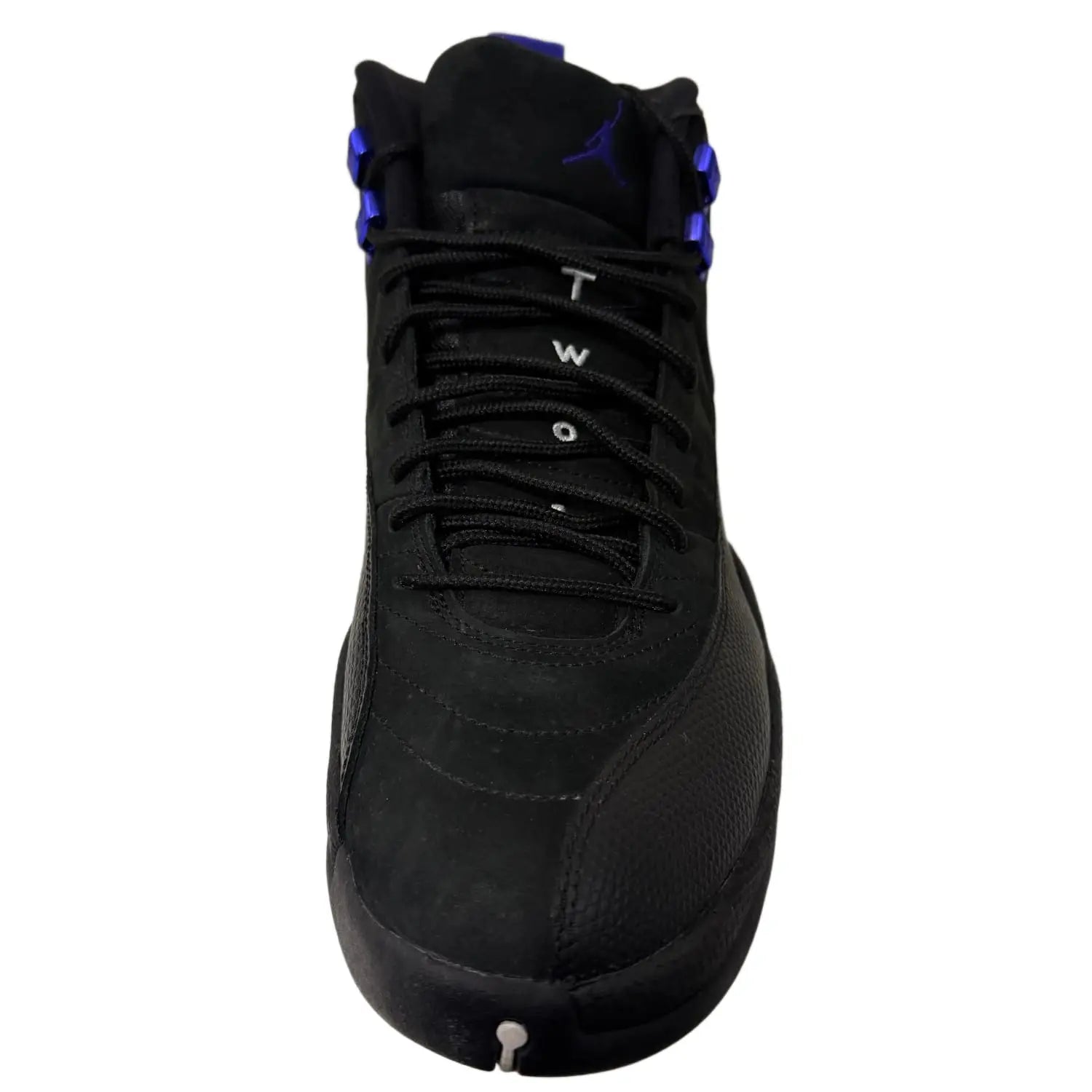 Jordan 12 Retro Black Dark Concord
