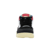 Jordan 4 Retro Union Off Noir