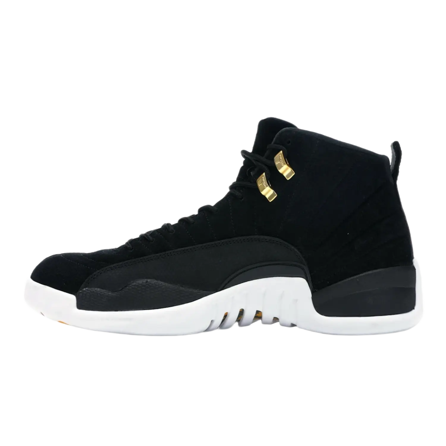 Jordan 12 Retro Reverse Taxi
