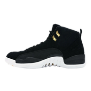 Jordan 12 Retro Reverse Taxi