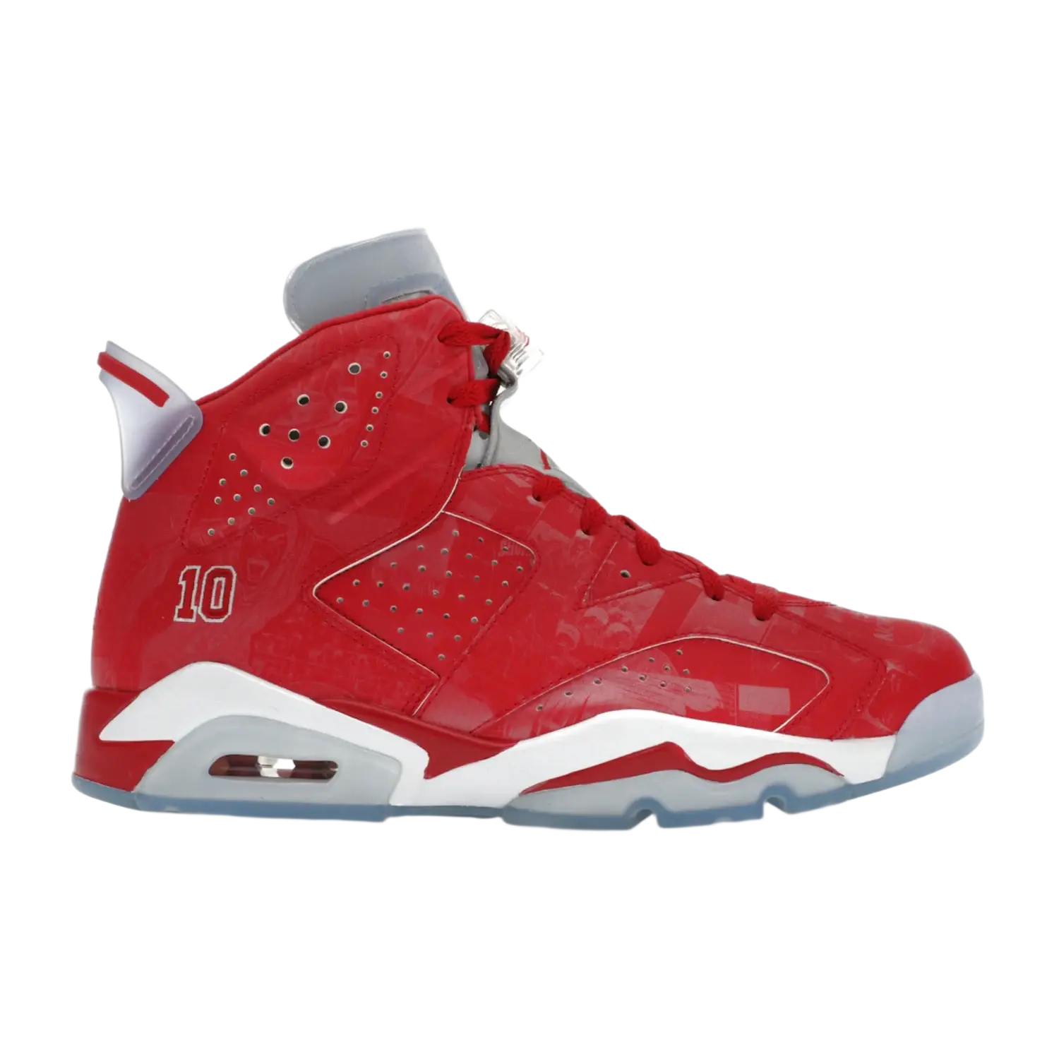 Jordan 6 Retro Slam Dunk