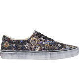Vans Era Supreme x Mike Kelley Grey