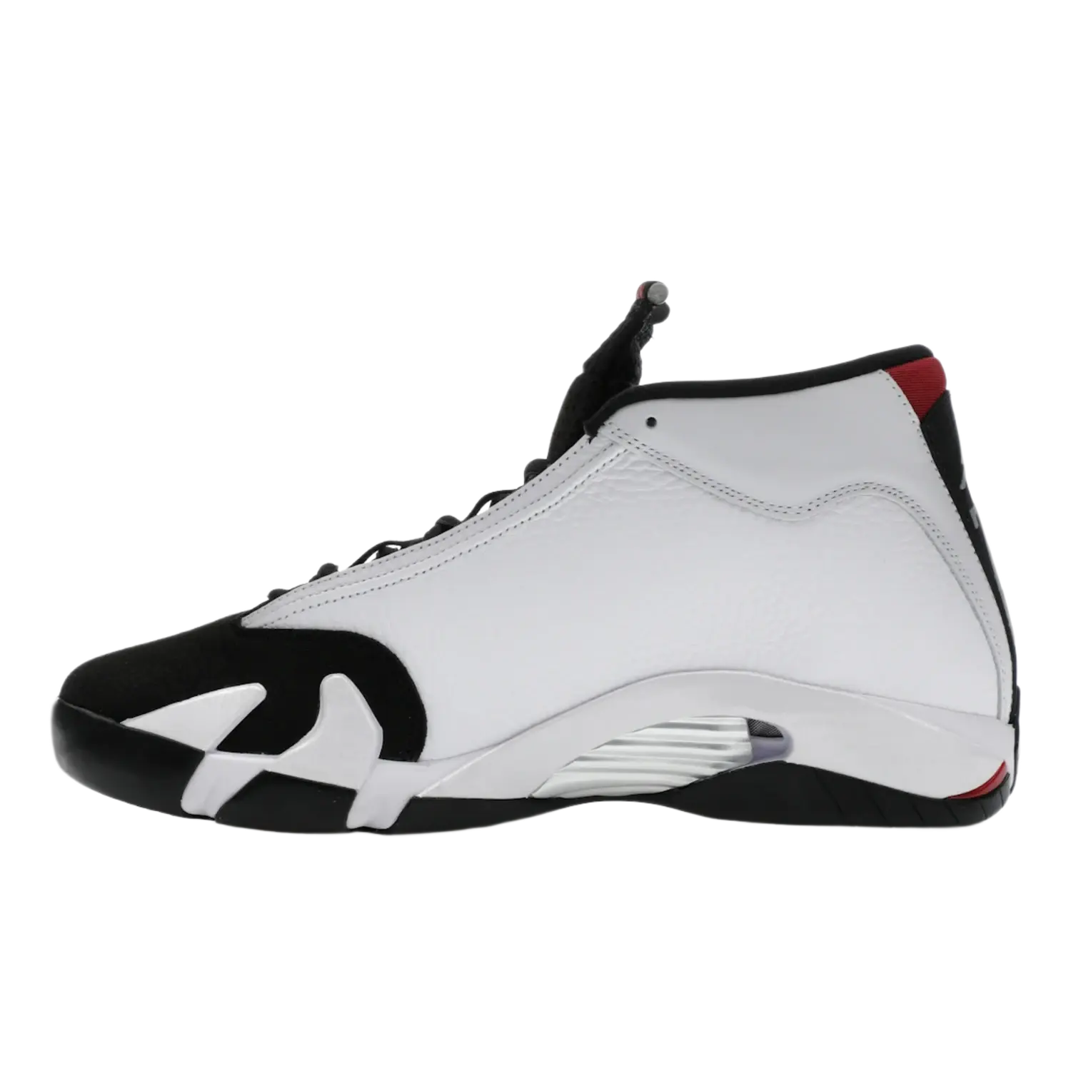 Jordan 14 Retro Black Toe (2024)