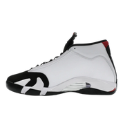 Jordan 14 Retro Black Toe (2024)