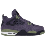 Jordan 4 Retro Canyon Purple (Women's)