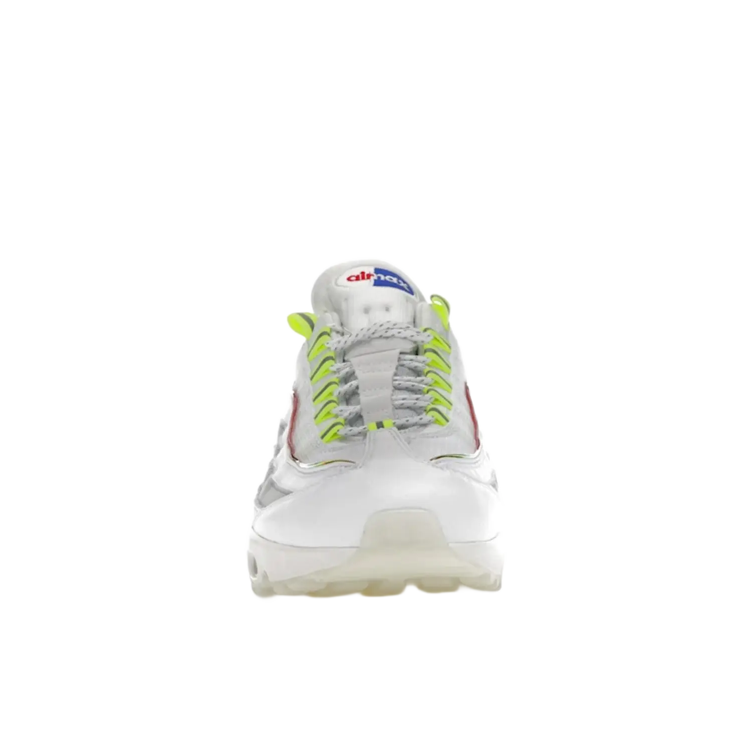 Nike Air Max 95 De Lo Mio