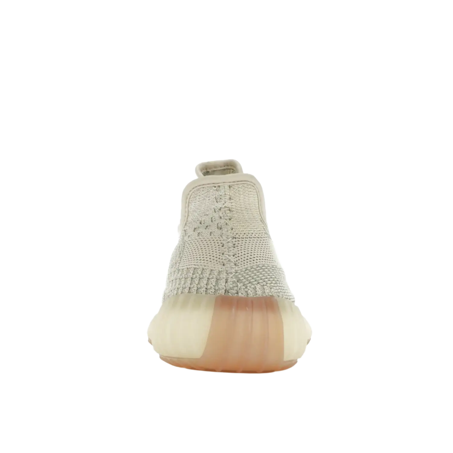 adidas Yeezy Boost 350 V2 Citrin (Non-Reflective)