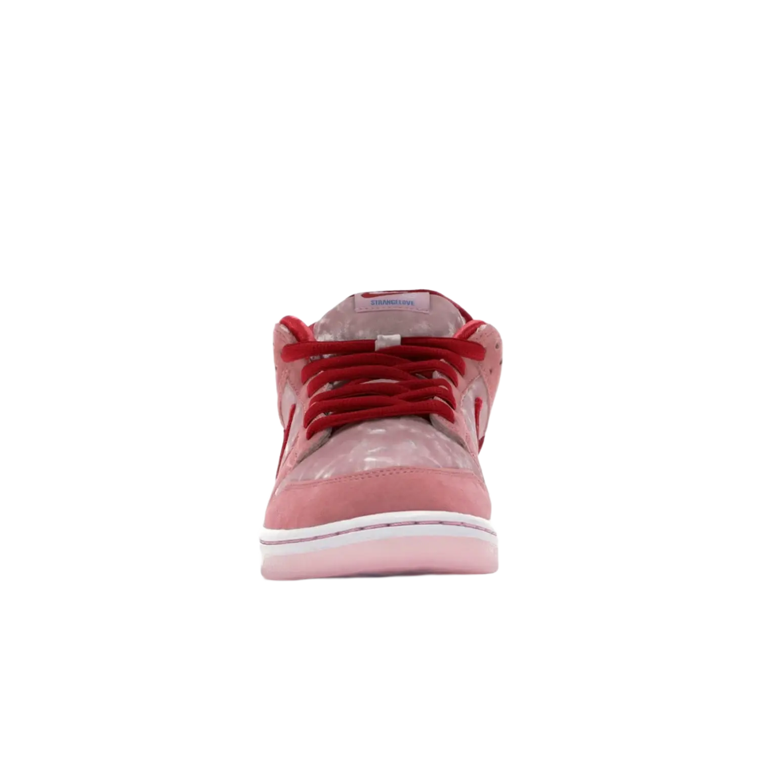 Nike SB Dunk Low StrangeLove Skateboards