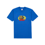 Supreme Leash Tee Royal