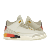 Jordan 3 Retro SP J Balvin Medellín Sunset