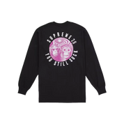 Supreme You Still S**k L/S Tee Black