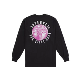 Supreme You Still S**k L/S Tee Black