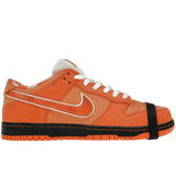 Nike SB Dunk Low Concepts Orange Lobster (Special Box)