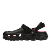 Crocs Duet Max 2 Clog Post Malone Black