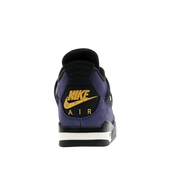 Jordan 4 Retro Lakers
